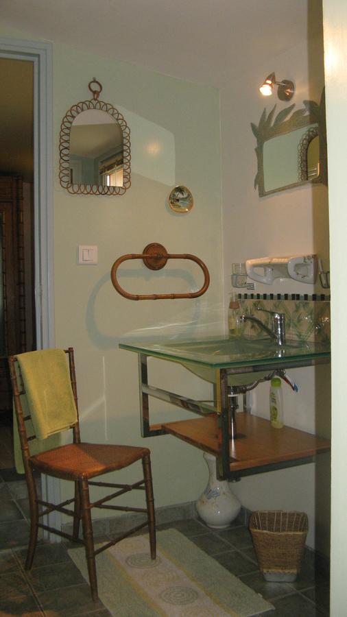 Penmarcʼh La Sirene Endormie B&B 외부 사진