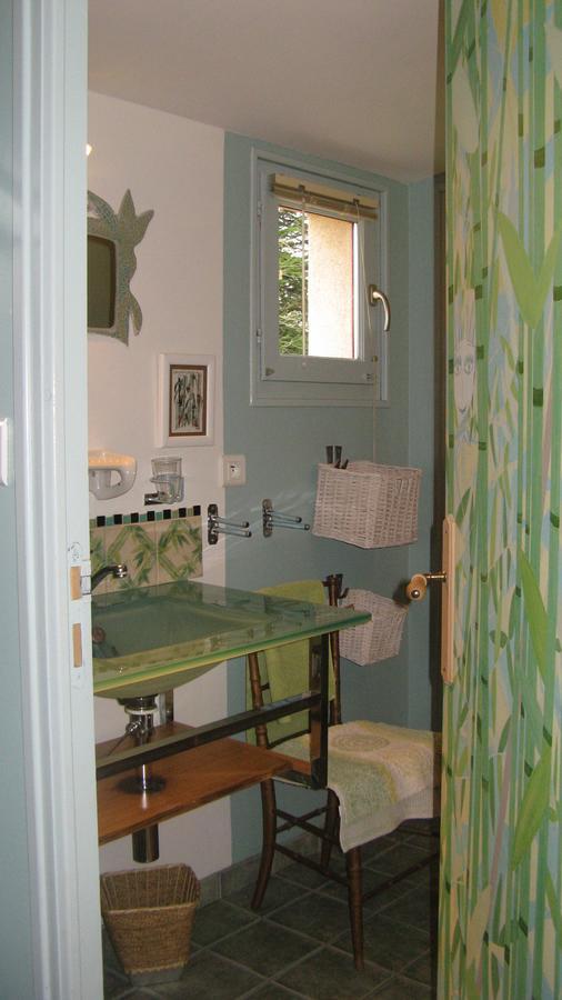Penmarcʼh La Sirene Endormie B&B 외부 사진