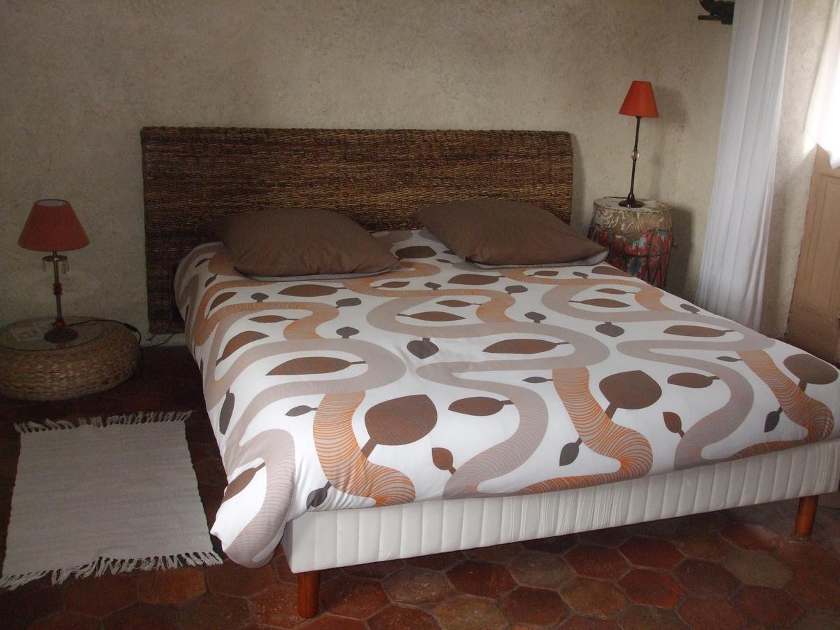 Penmarcʼh La Sirene Endormie B&B 외부 사진