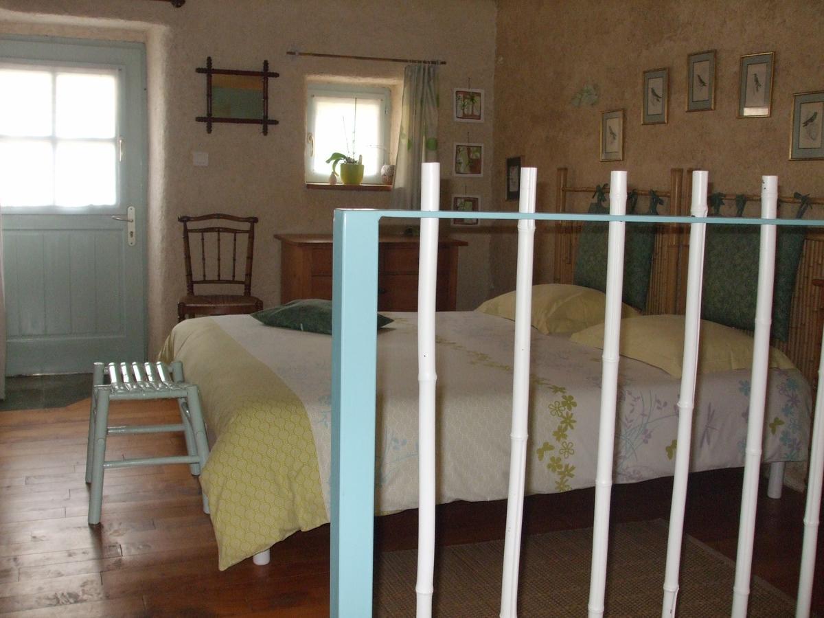 Penmarcʼh La Sirene Endormie B&B 외부 사진