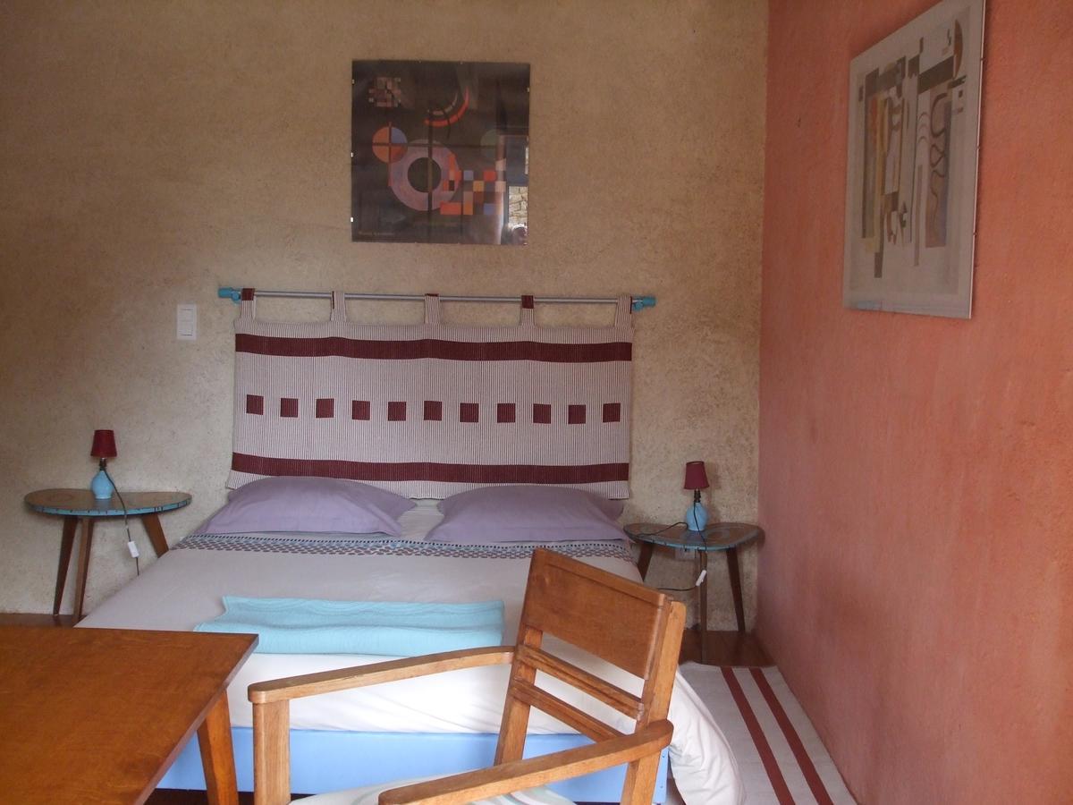 Penmarcʼh La Sirene Endormie B&B 외부 사진