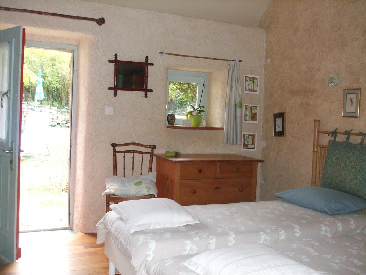 Penmarcʼh La Sirene Endormie B&B 외부 사진