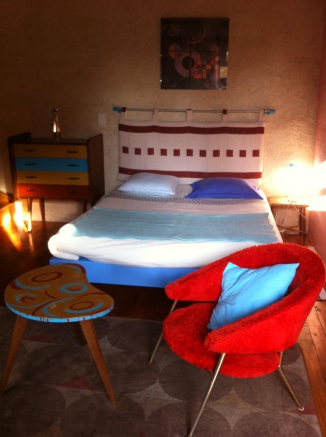 Penmarcʼh La Sirene Endormie B&B 외부 사진