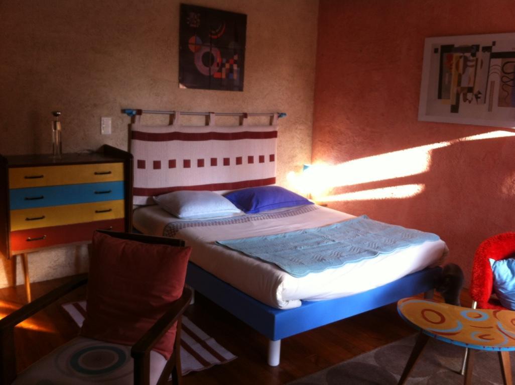 Penmarcʼh La Sirene Endormie B&B 외부 사진